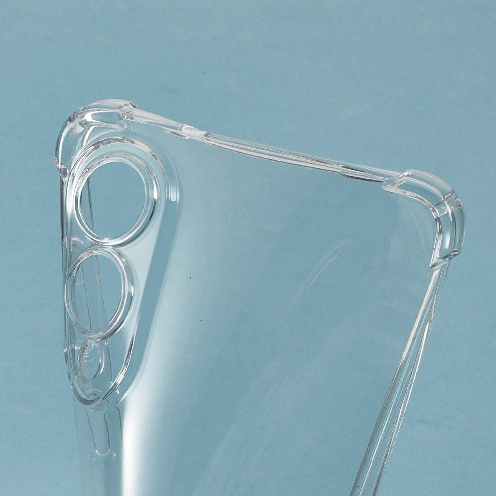 Cover-Discount Galaxy S25 Edge Custodia con Cordino  