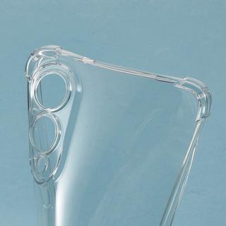 Cover-Discount Galaxy S25 Edge Custodia con Cordino  