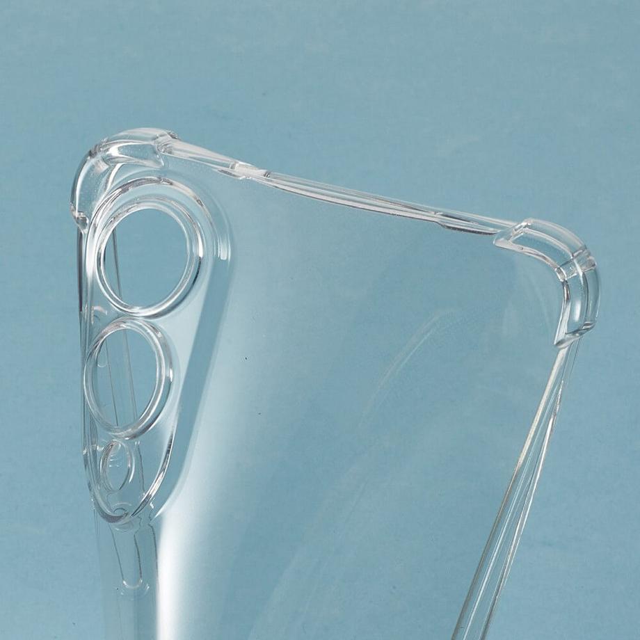 Cover-Discount Galaxy S25 Edge Custodia con Cordino  