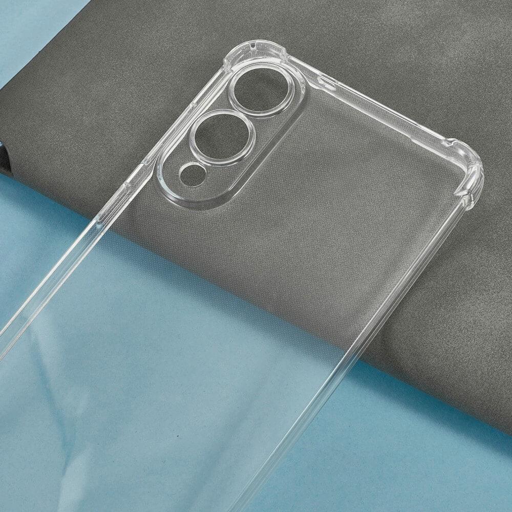 Cover-Discount Galaxy S25 Edge Custodia con Cordino  