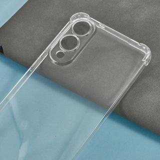 Cover-Discount Galaxy S25 Edge Custodia con Cordino  