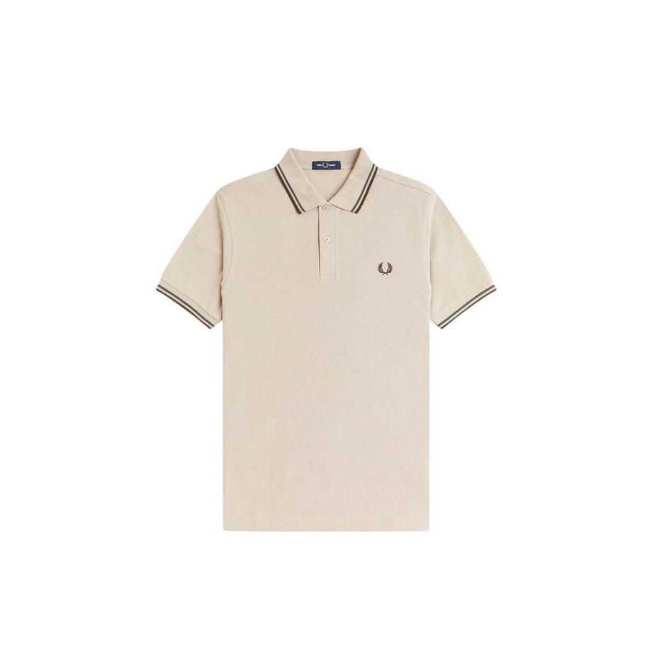 Maglietta Polo Doppia Punta