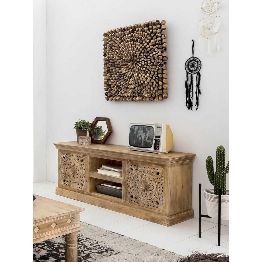 mutoni Buffet bas Nivo 150x40x60  