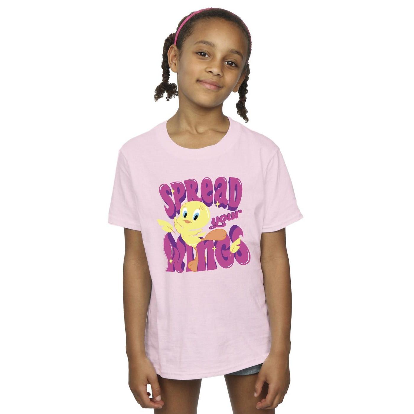 LOONEY TUNES  Tweeday Spread Your Wings TShirt 