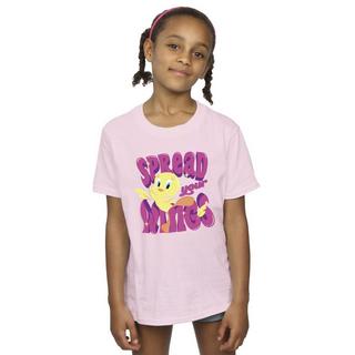 LOONEY TUNES  Tshirt TWEEDAY SPREAD YOUR WINGS 