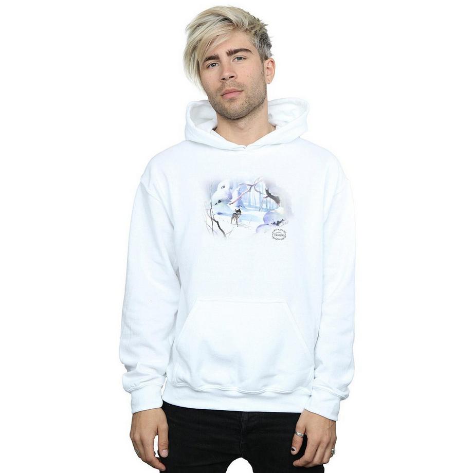 Disney Bedruckter Hoodie  