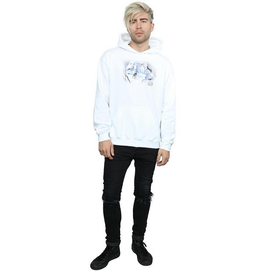 Disney Bedruckter Hoodie  