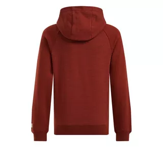 WE Fashion  Kapuzensweatshirt mit Aufdruck 