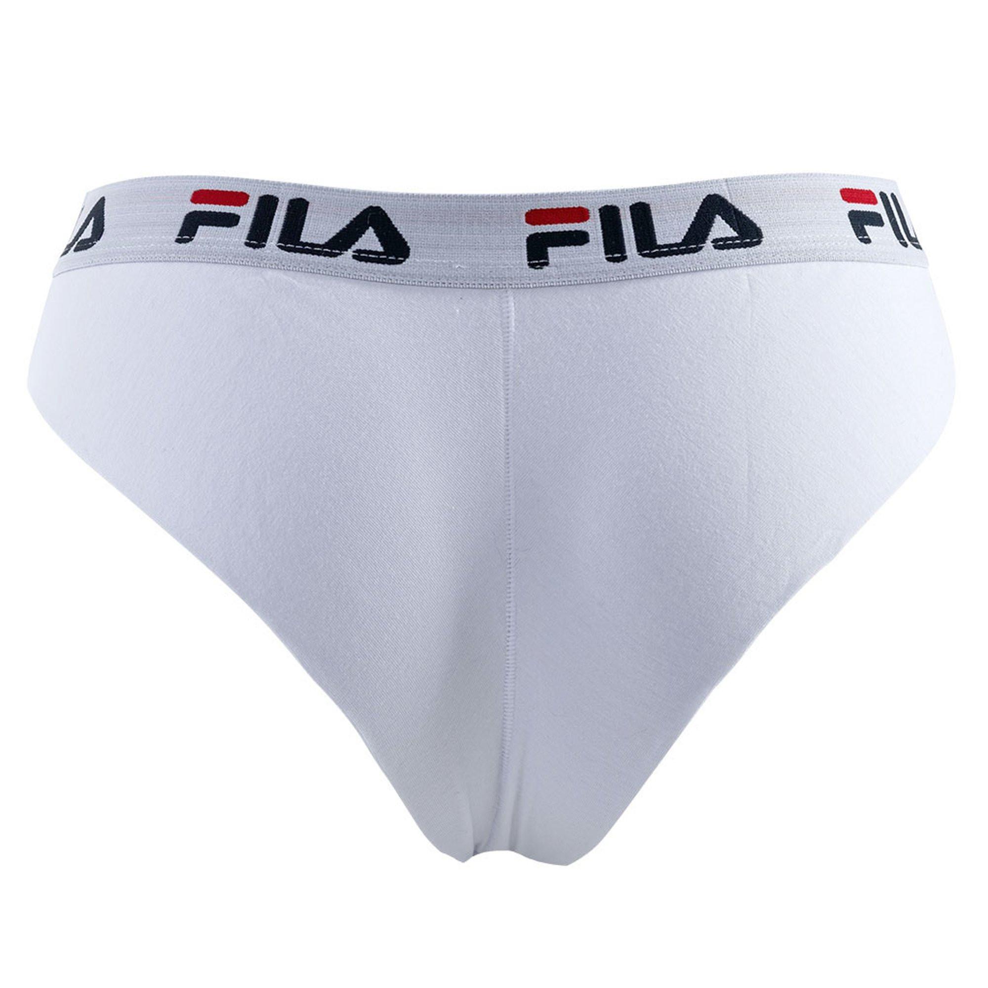 FILA  Slip  Bequem sitzend 