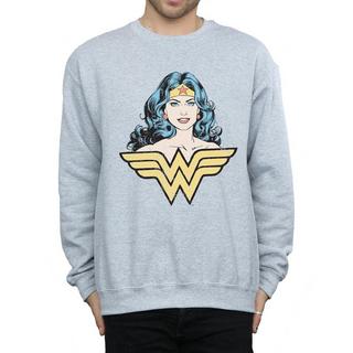 DC COMICS  Sweatshirt 