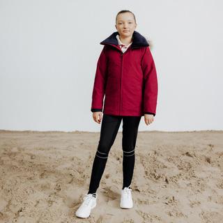 FOUGANZA Parka - 500  