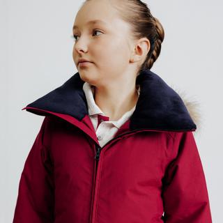 FOUGANZA Parka - 500  