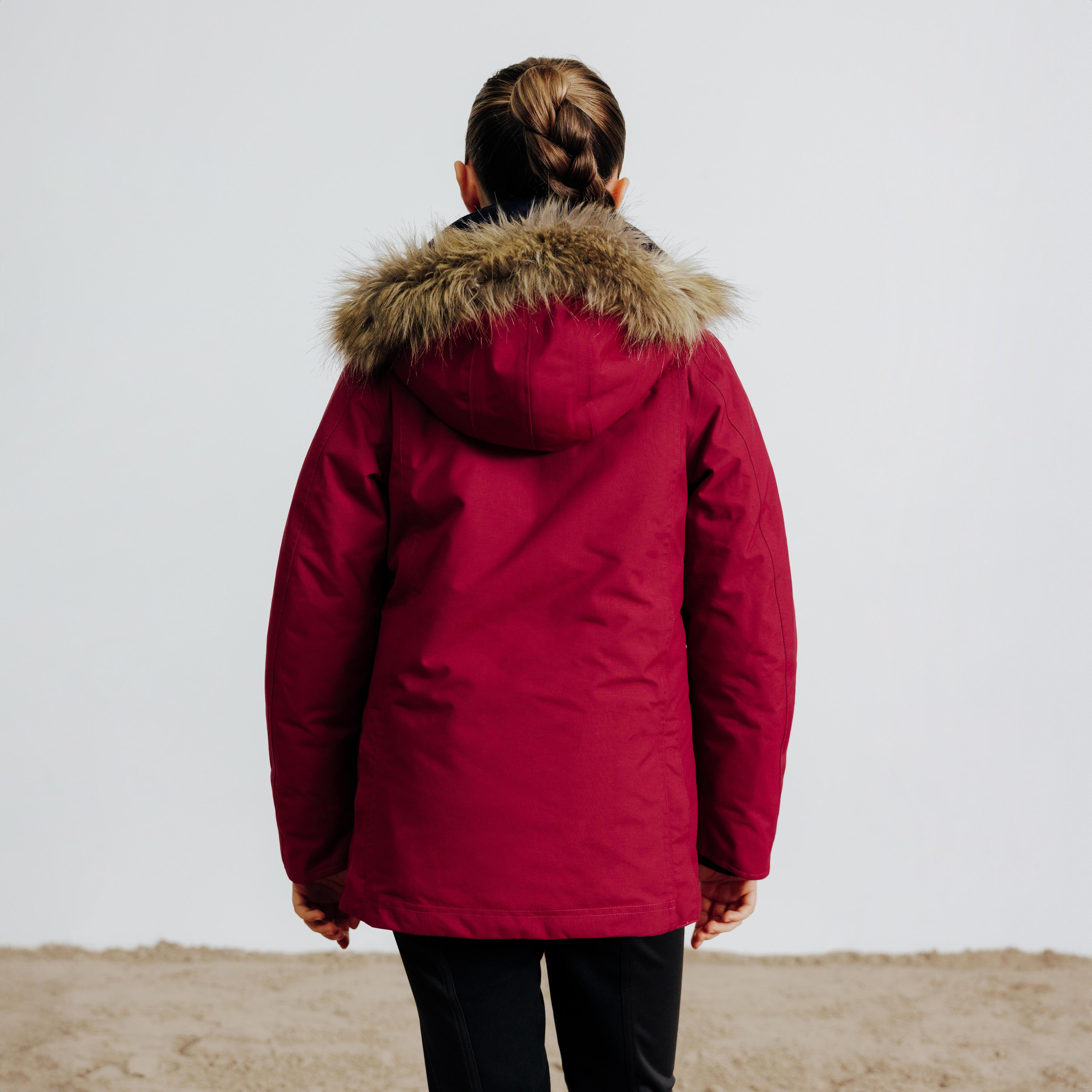 FOUGANZA Parka - 500  