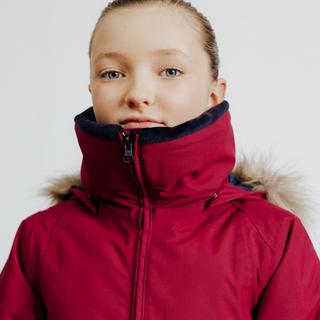 FOUGANZA Parka - 500  