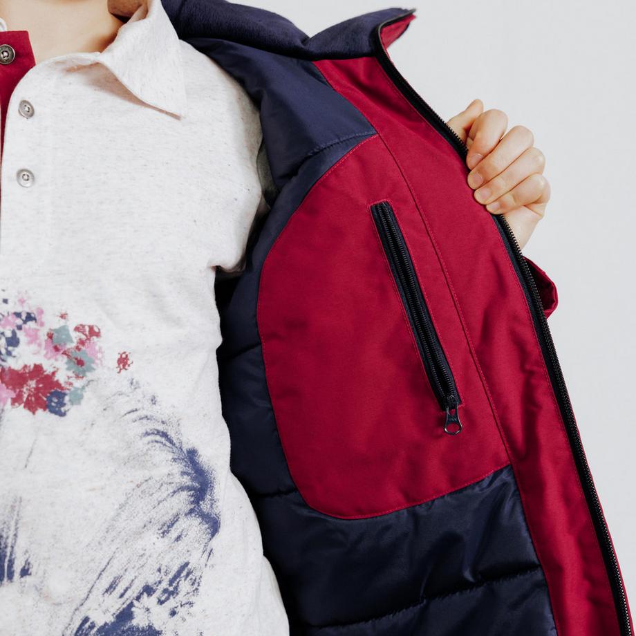 FOUGANZA Parka 500  