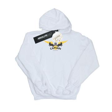 Hufflepuff Kapuzenpullover