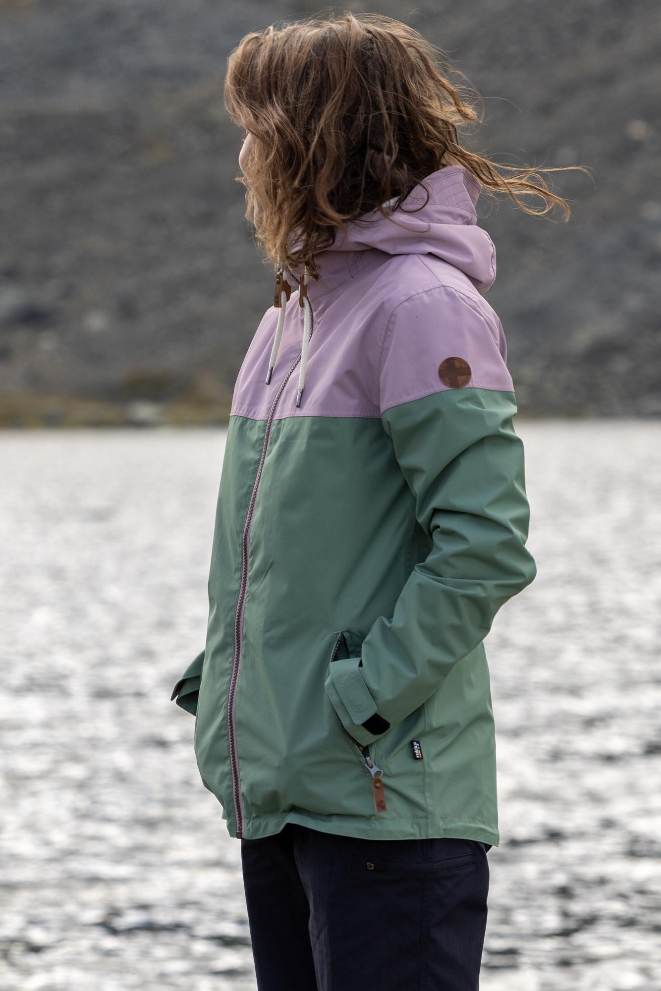 Rukka Nala Regenjacke  