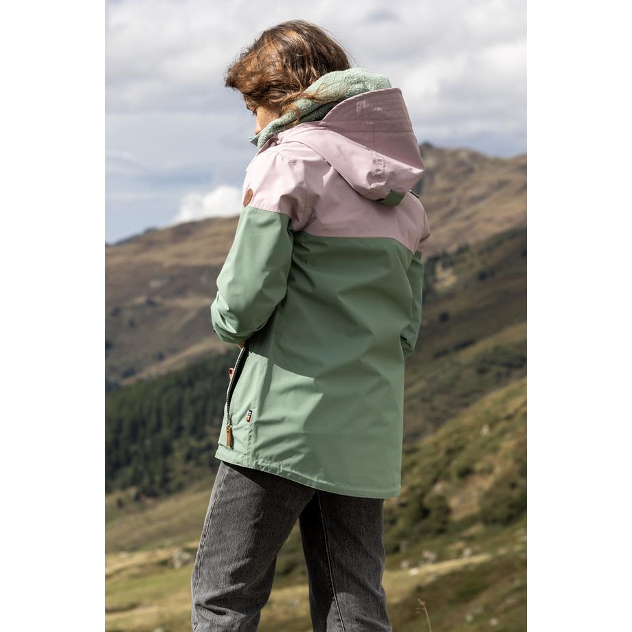 Rukka Nala Veste de Pluie  