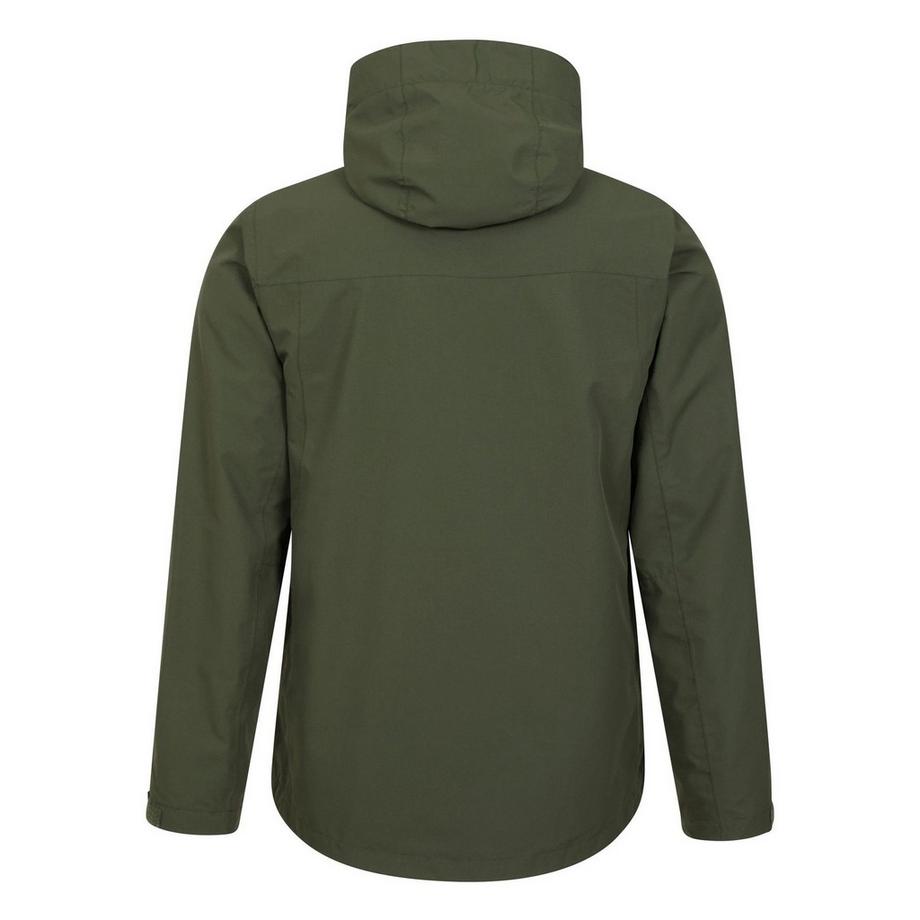 Mountain Warehouse Brisk Extreme Giacca Impermeabile  