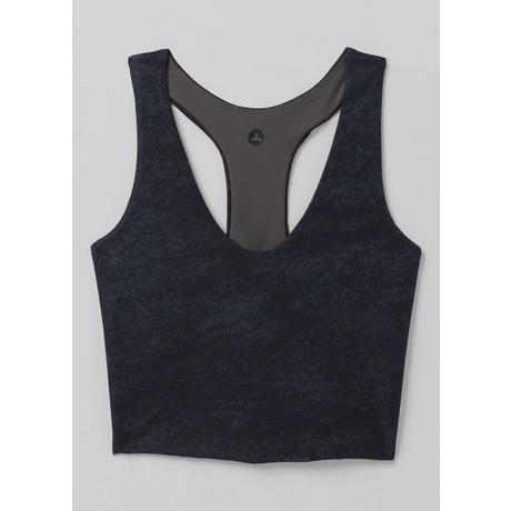 Prana  Momento Crop top-M 