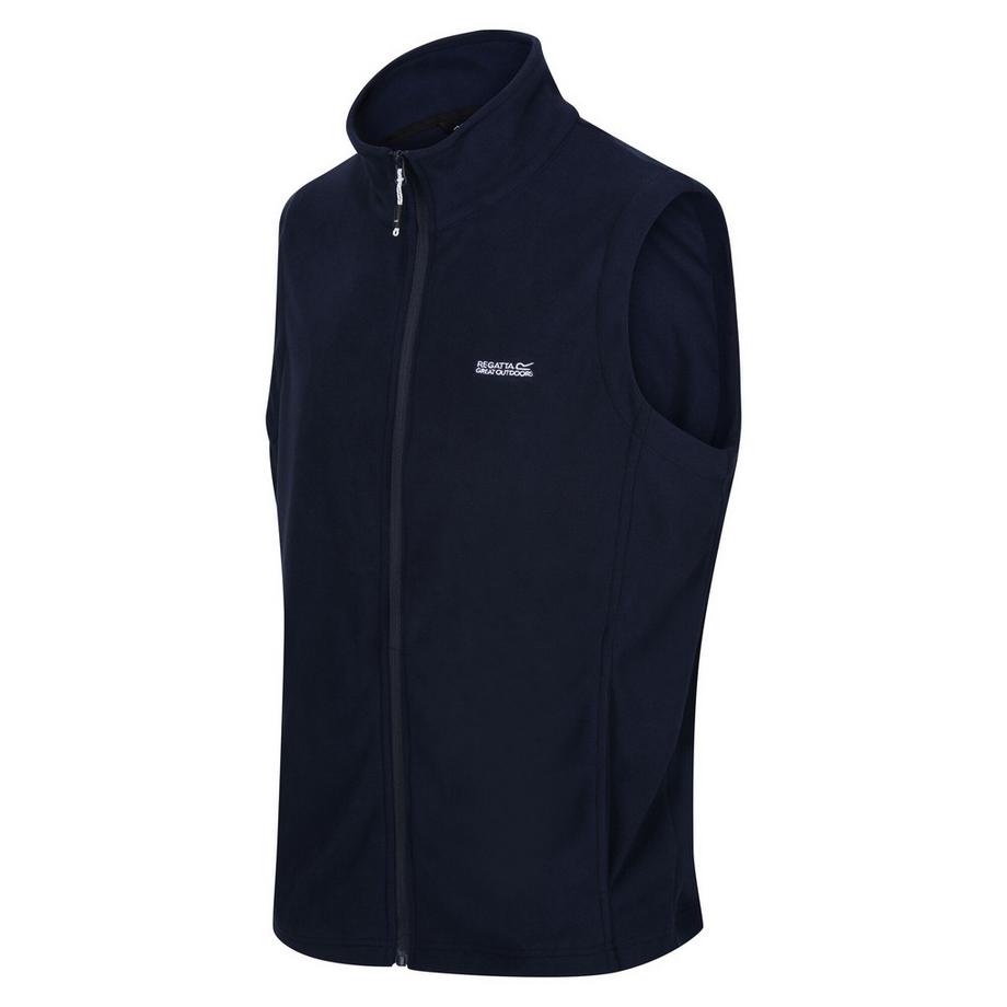 Regatta Gilet Tobias II en polaire  
