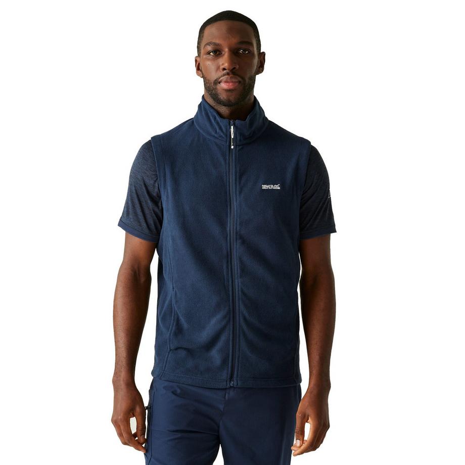 Regatta Gilet Tobias II en polaire  