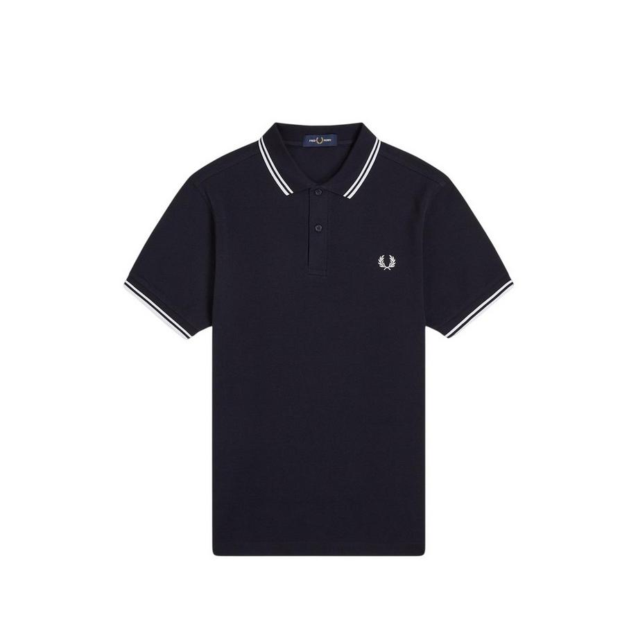 Polo Motiftyle Double Pointe