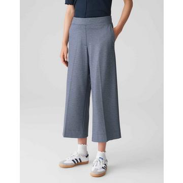 Pantalon à enfiler Wide