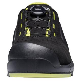 uvex  Chaussures basses 65682 S1P taille 42 semelle PUR W11 