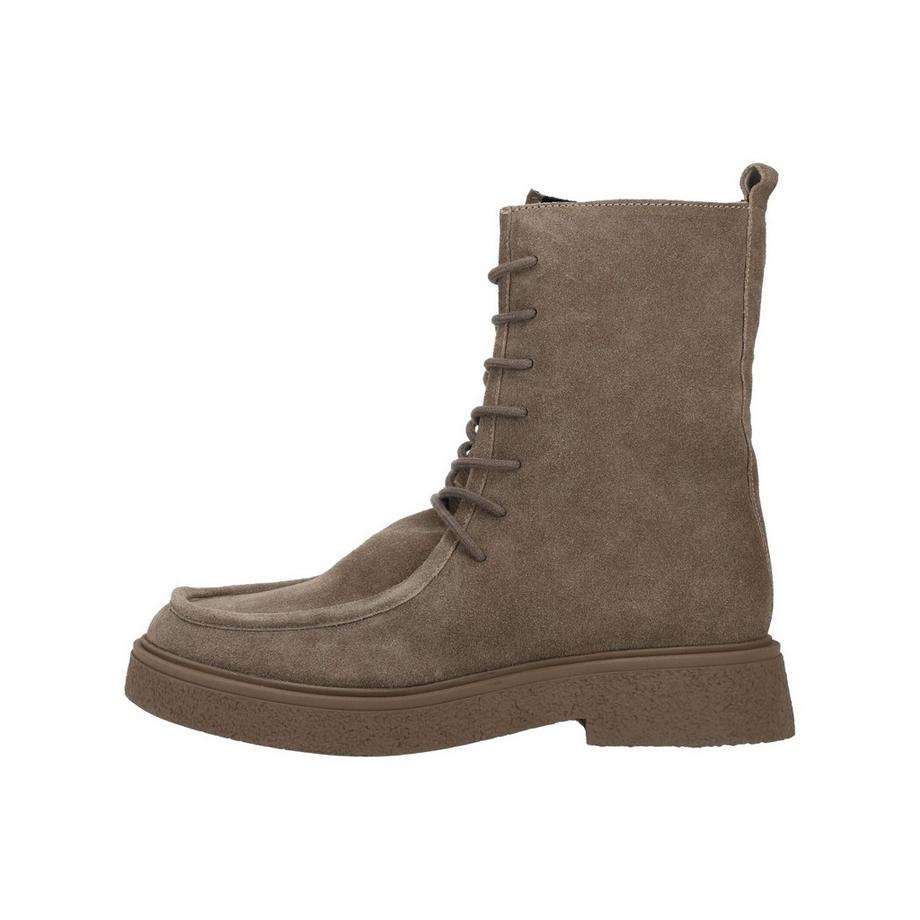 Gioseppo Schnürstiefelette mit Plateausohle  