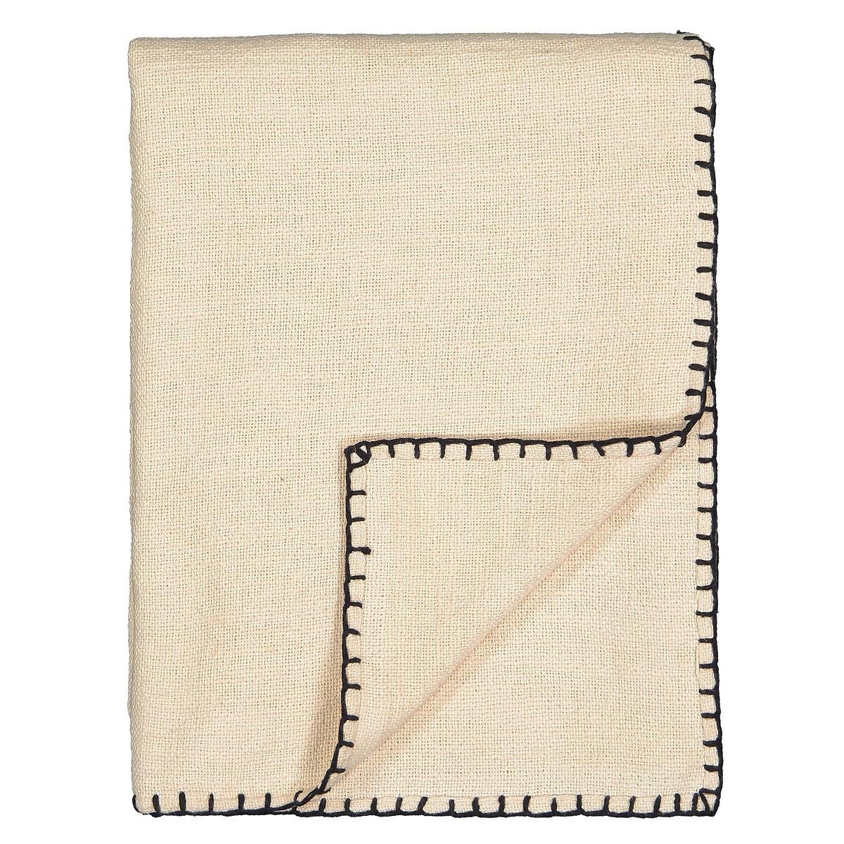 La Redoute Intérieurs Plaid Raoul  