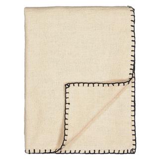 La Redoute Intérieurs Plaid Raoul  