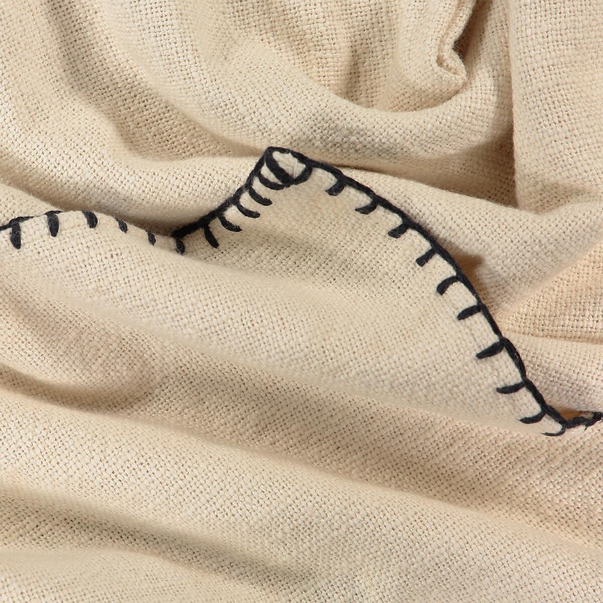 La Redoute Intérieurs Plaid Raoul  