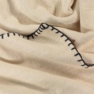 La Redoute Intérieurs Plaid Raoul  