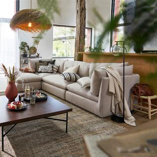 La Redoute Intérieurs Plaid Raoul  