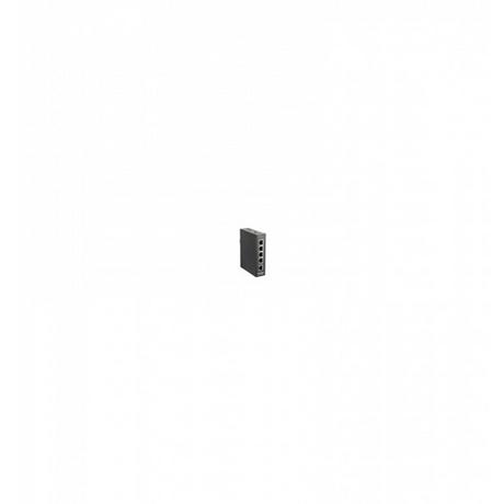 D-Link  5-PORT UNMGD INDUSTRIAL SWITCH LAYER2 FAST ETHERNET 