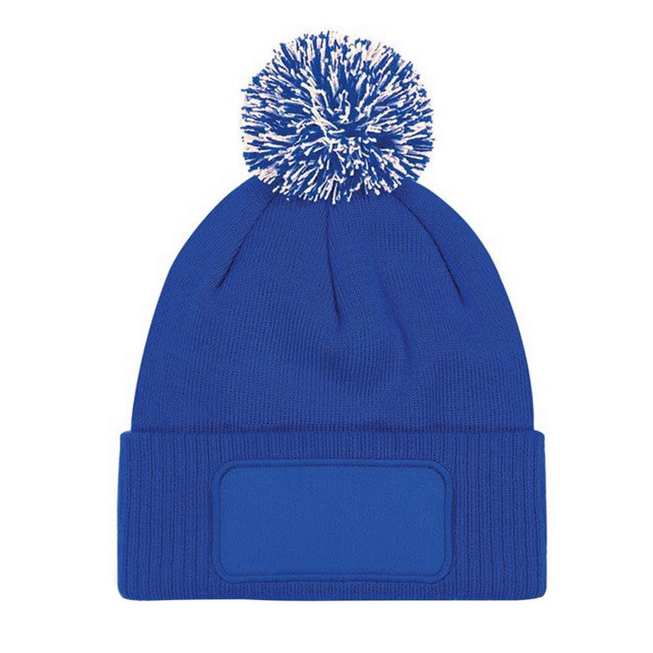 Bonnet Snowstar