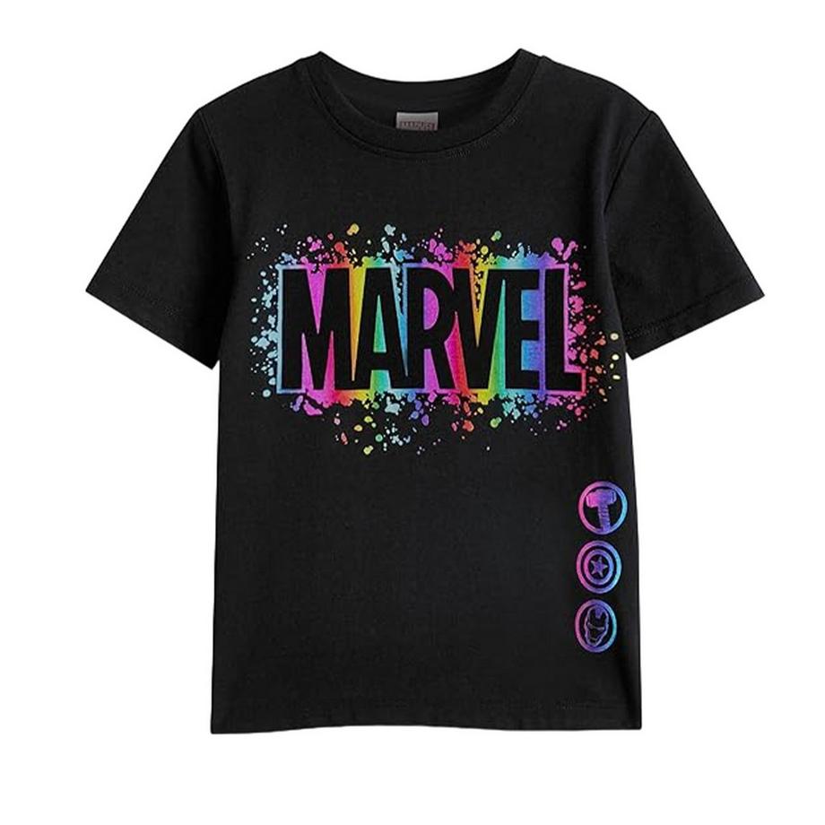 MARVEL  Smash TShirt (2erPack) 