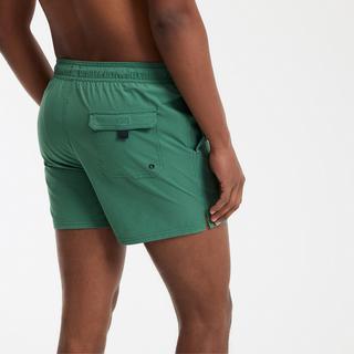 La Redoute Collections Seersucker Badeshorts  