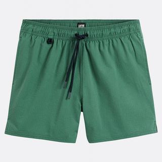 La Redoute Collections Seersucker Badeshorts  