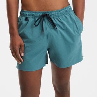La Redoute Collections Seersucker Badeshorts  