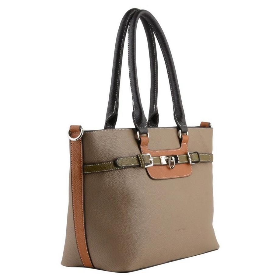 Francinel Gaglia Shopping Bag  