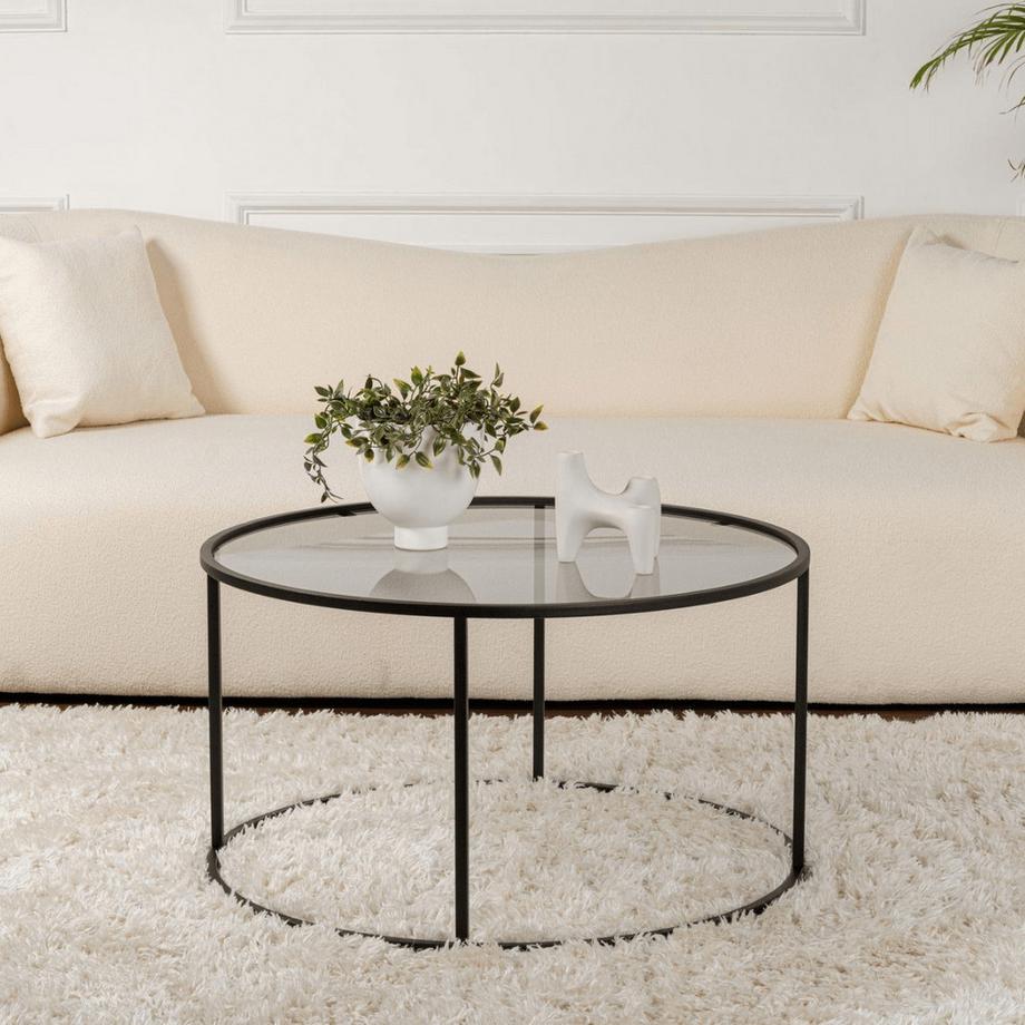 Calicosy Couchtisch AURUM  