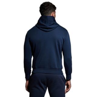 Canterbury Club Felpa con Cappuccio  