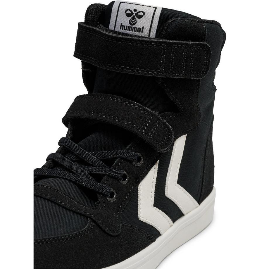 Hummel Slimmer Stadil High Sneakers  