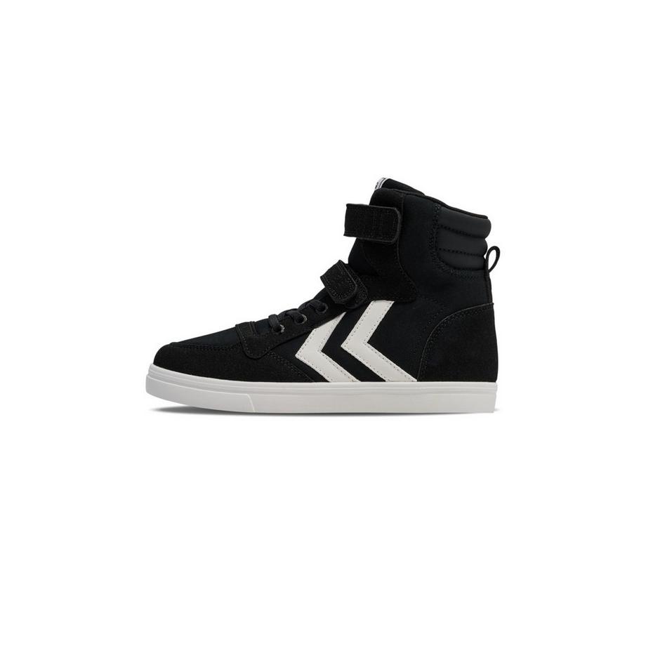 Sneakers slimmer stadil high