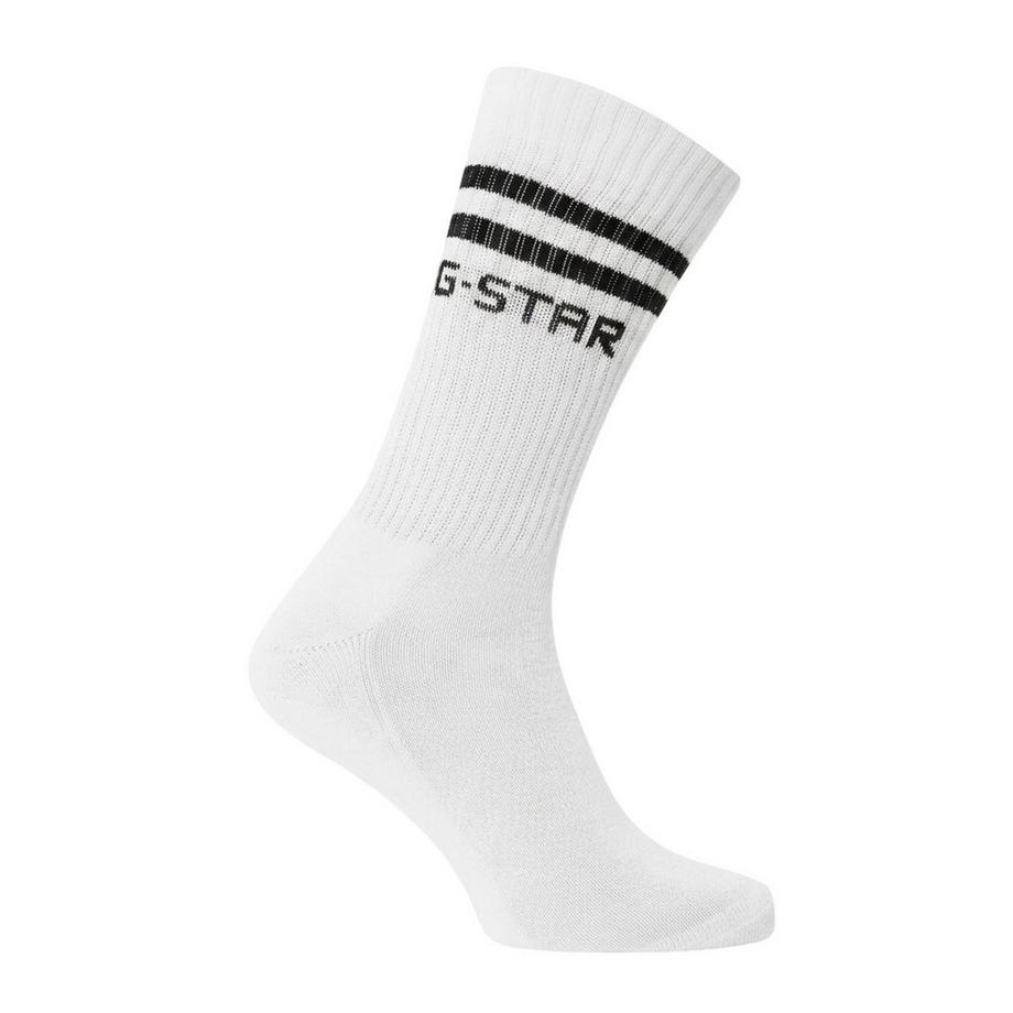 G-STAR  Lot De 3 Chaussettes (Pack de trois) 