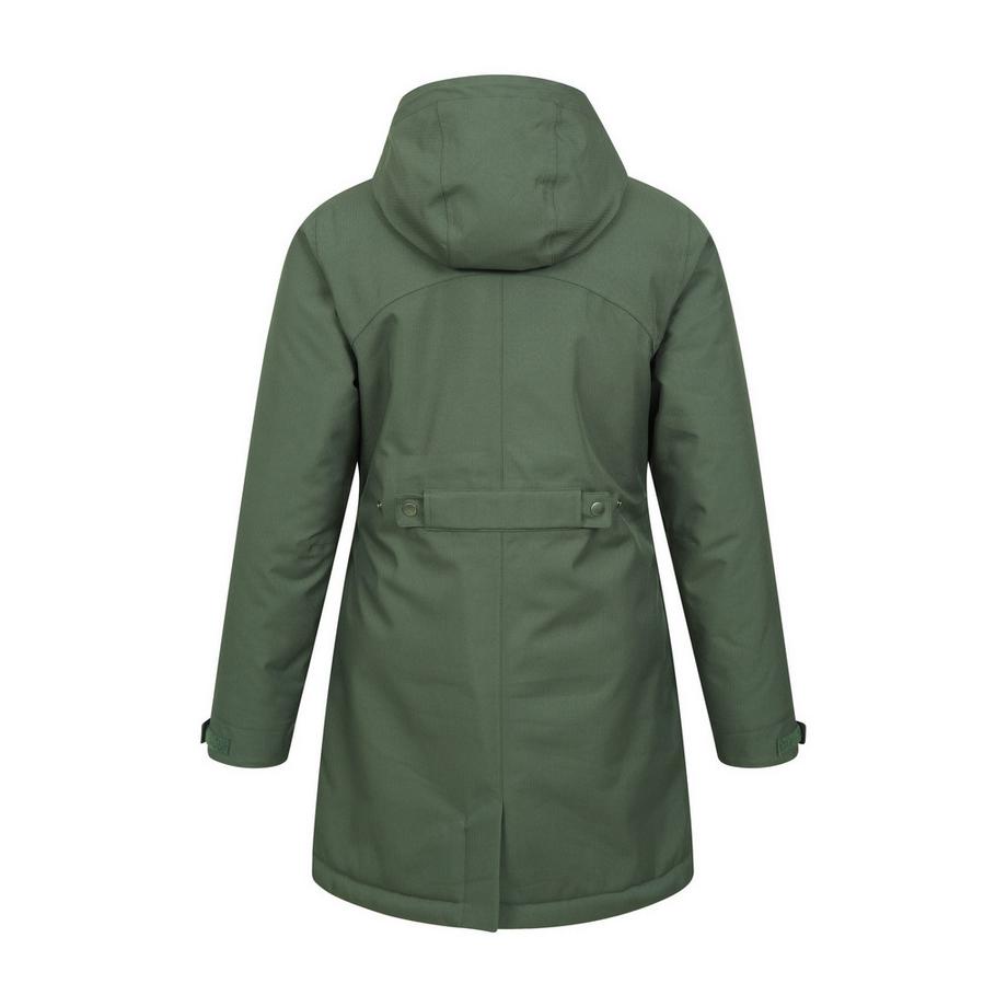 Mountain Warehouse Rain On Giacca Trapuntata  