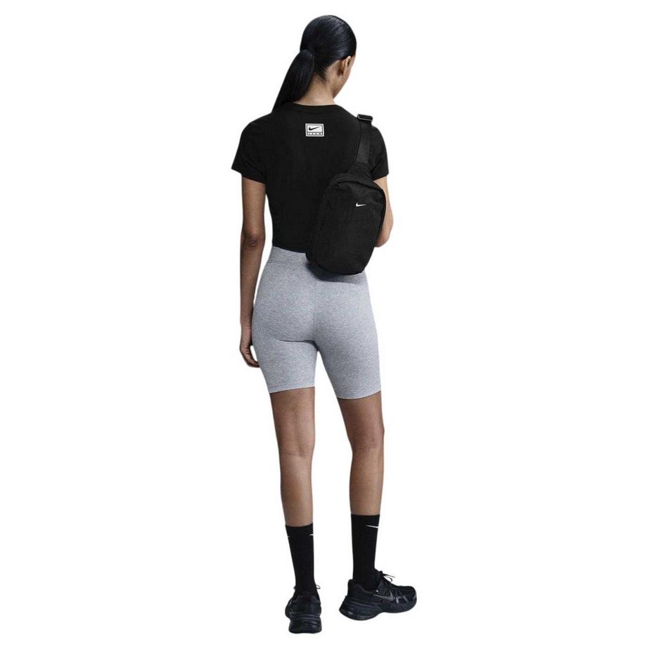 NIKE Team Maglietta Corta Stampa Grafica  