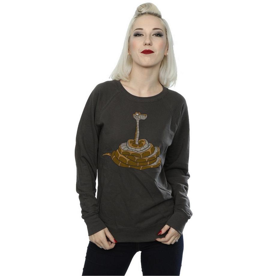 Disney The Jungle Book Kaa Sweatshirt  